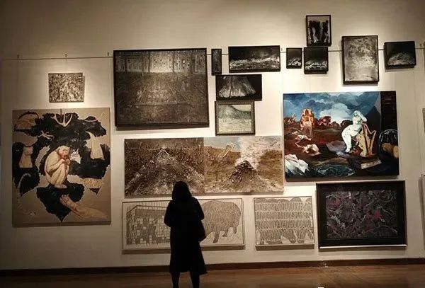 艺术品拍卖骗局_芭莎艺术 画廊拍卖_氧气艺术空间油画拍卖