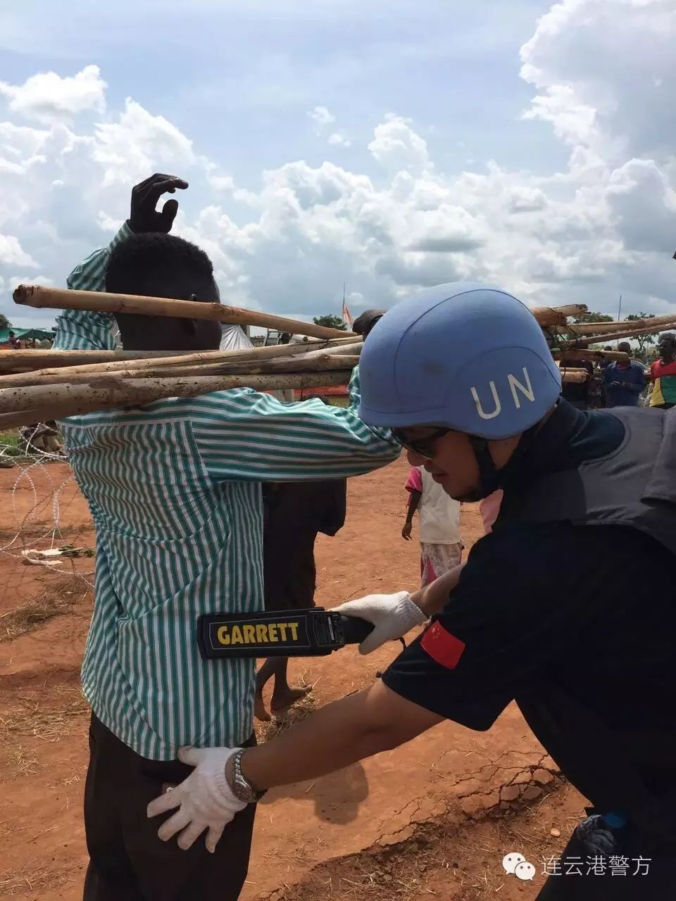 美国维和行动研究_美军驻阿富汗维和骗局_美国维和部队骗局照片