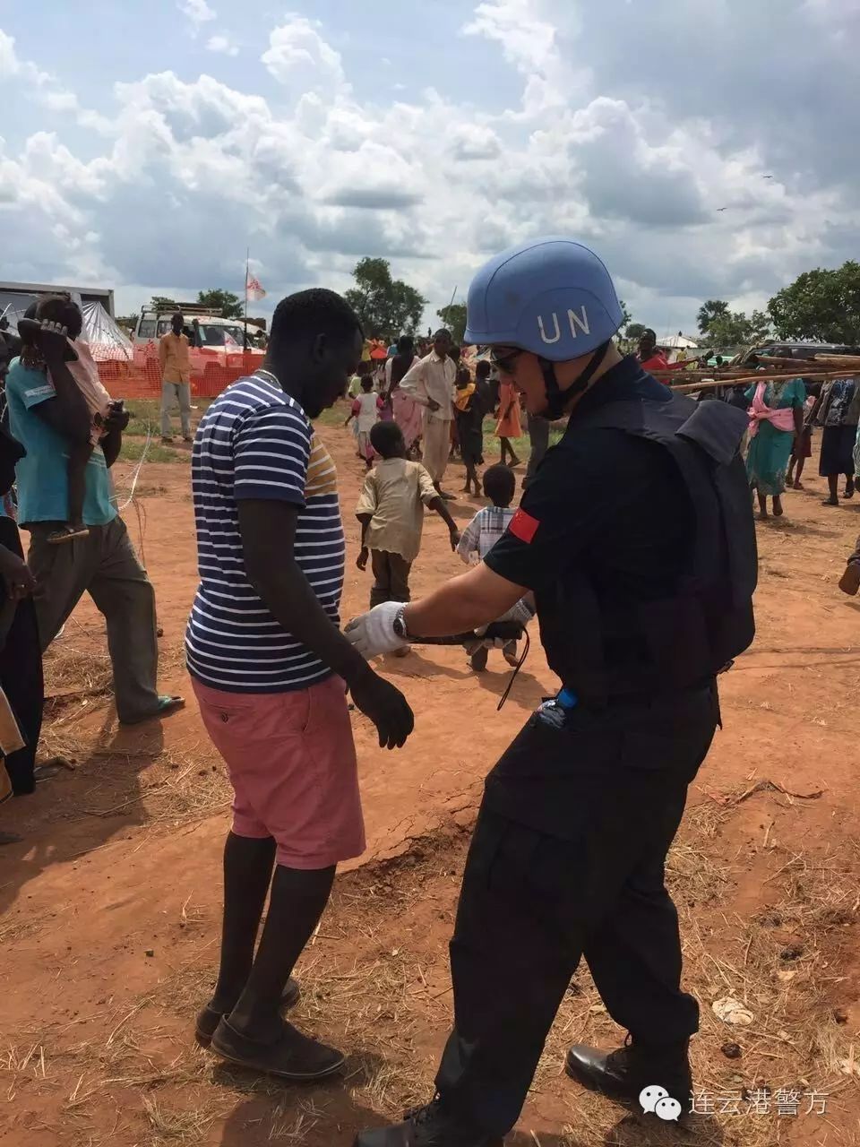 美国维和部队骗局照片_美军驻阿富汗维和骗局_美国维和行动研究