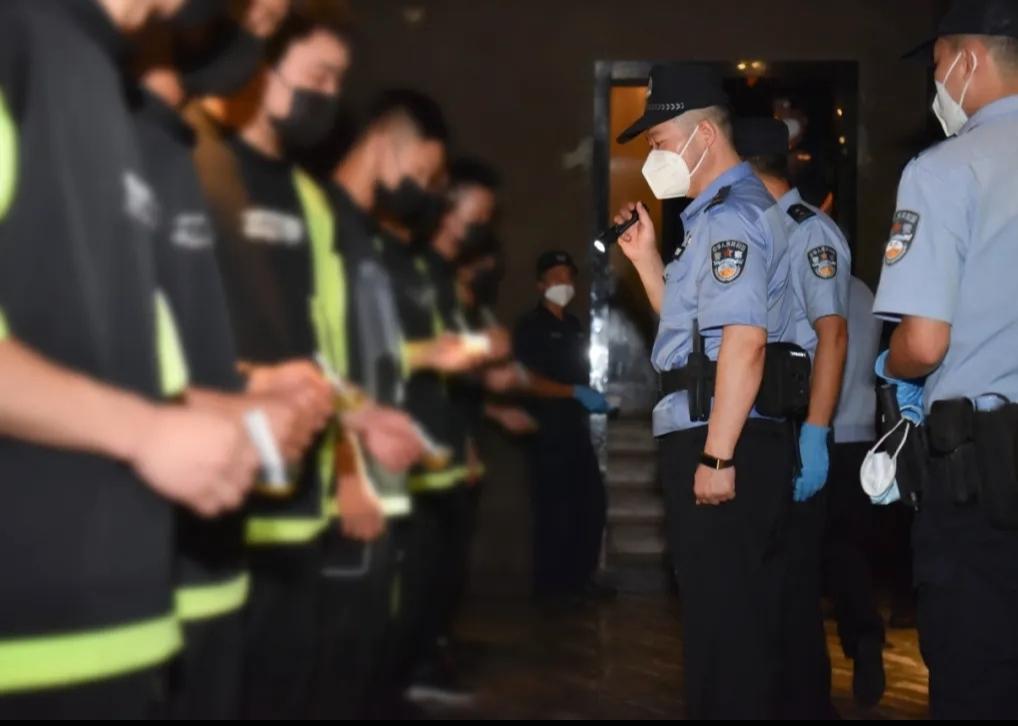 天下无骗中国公民防骗手册_防拐防骗安全教育_网上找工作防骗