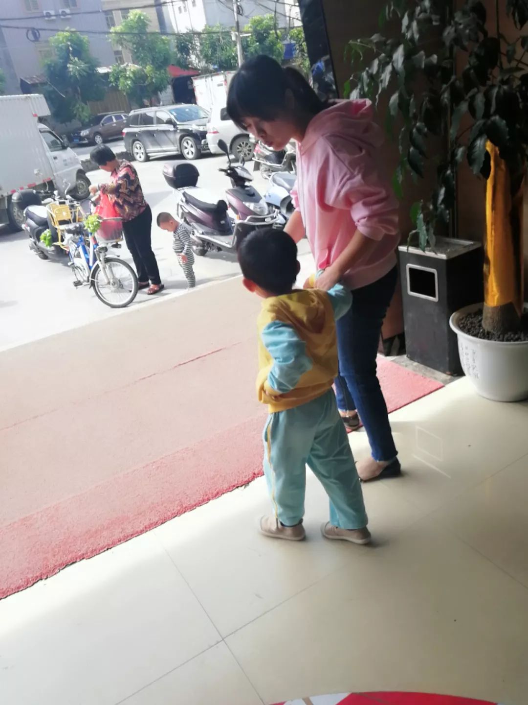 小班防拐防骗安全教育_防拐防骗教育ppt_小班防拐防骗活动总结