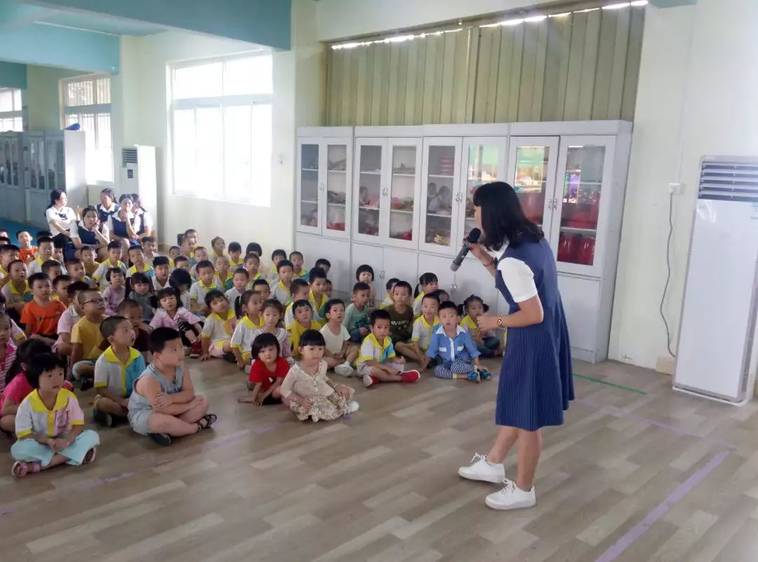 小班防拐防骗活动总结_防拐防骗教育ppt_小班防拐防骗安全教育