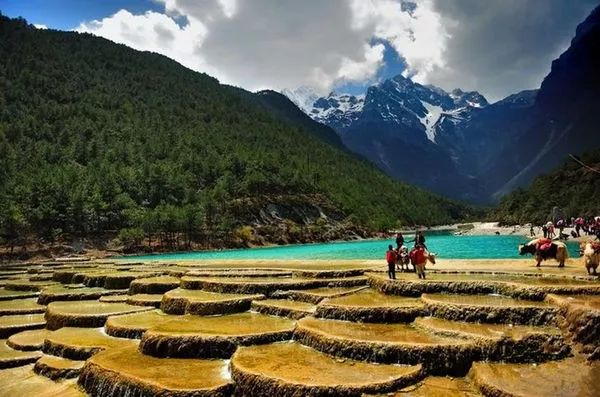 大理丽江旅游防骗_大理,丽江,腾冲瑞丽旅游攻略_腾冲——瑞丽——大理——丽江——香格里拉旅游攻略