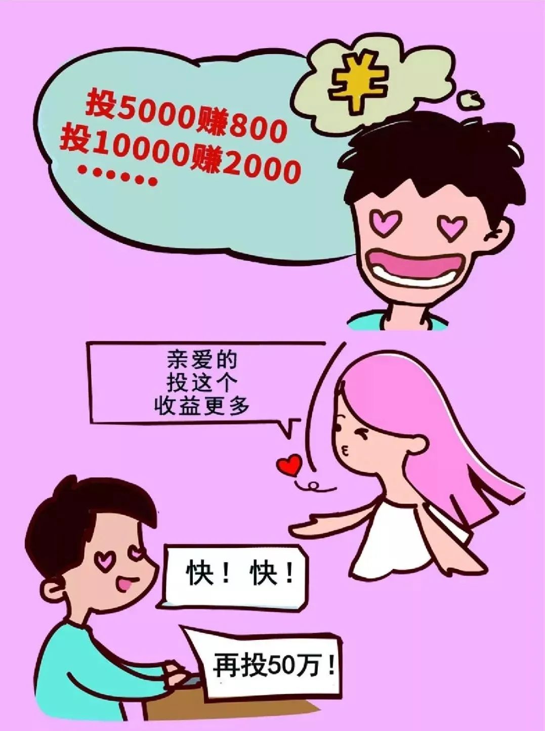 投资网络达人_投资达人骗局_投资达人骗局