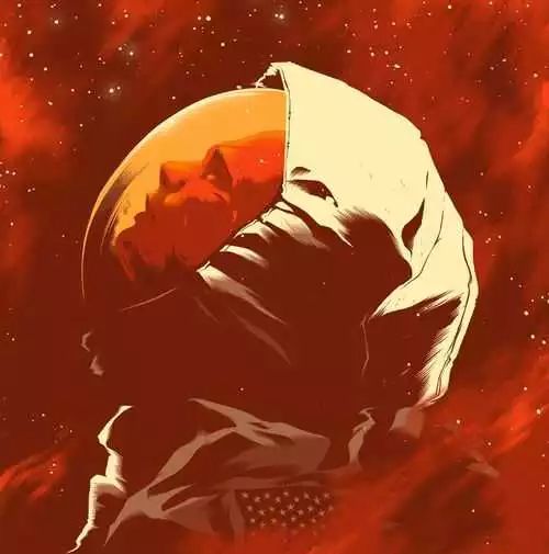 去火星的票价_移民火星 骗局_去火星单程要多久