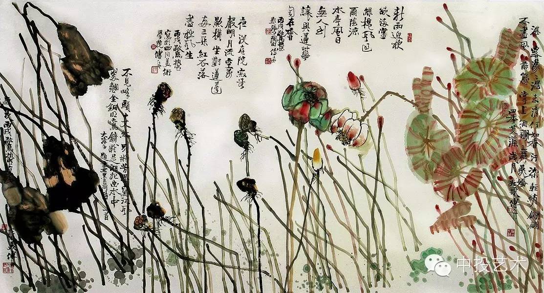 水墨轩骗局_水墨轩画室_水墨轩书法