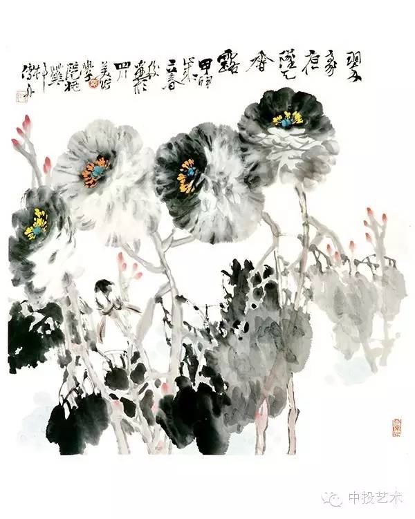 水墨轩书法_水墨轩画室_水墨轩骗局