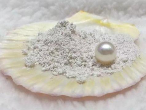 美白珍珠粉的功效_骗局珍珠美白粉是真的吗_珍珠粉美白骗局