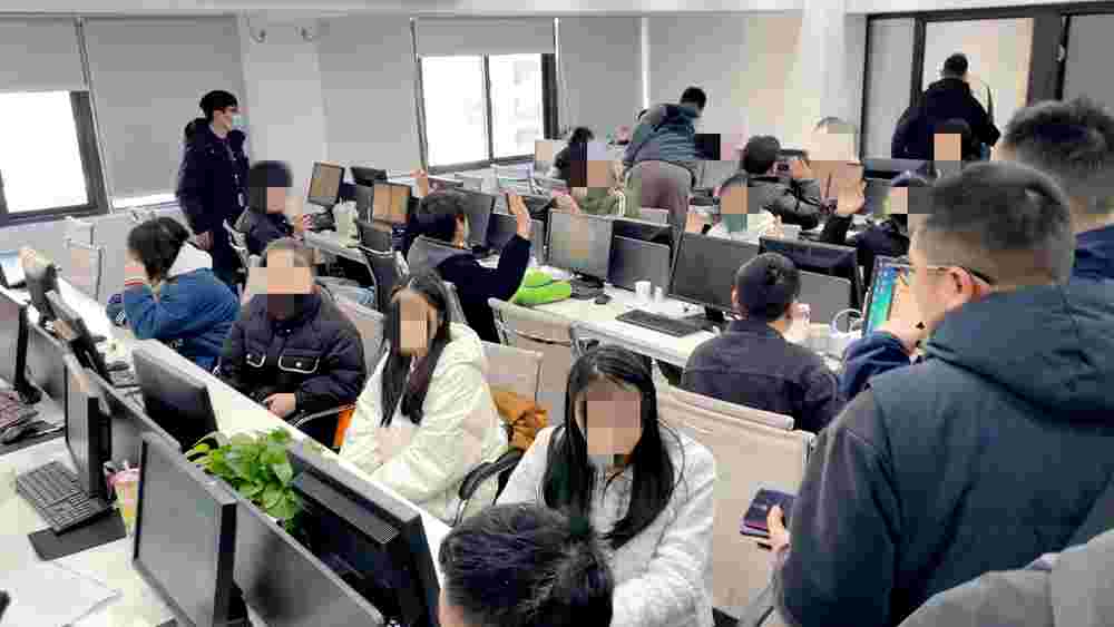 骗局招聘网上招聘_网上招聘骗局_骗局招聘网上怎么举报