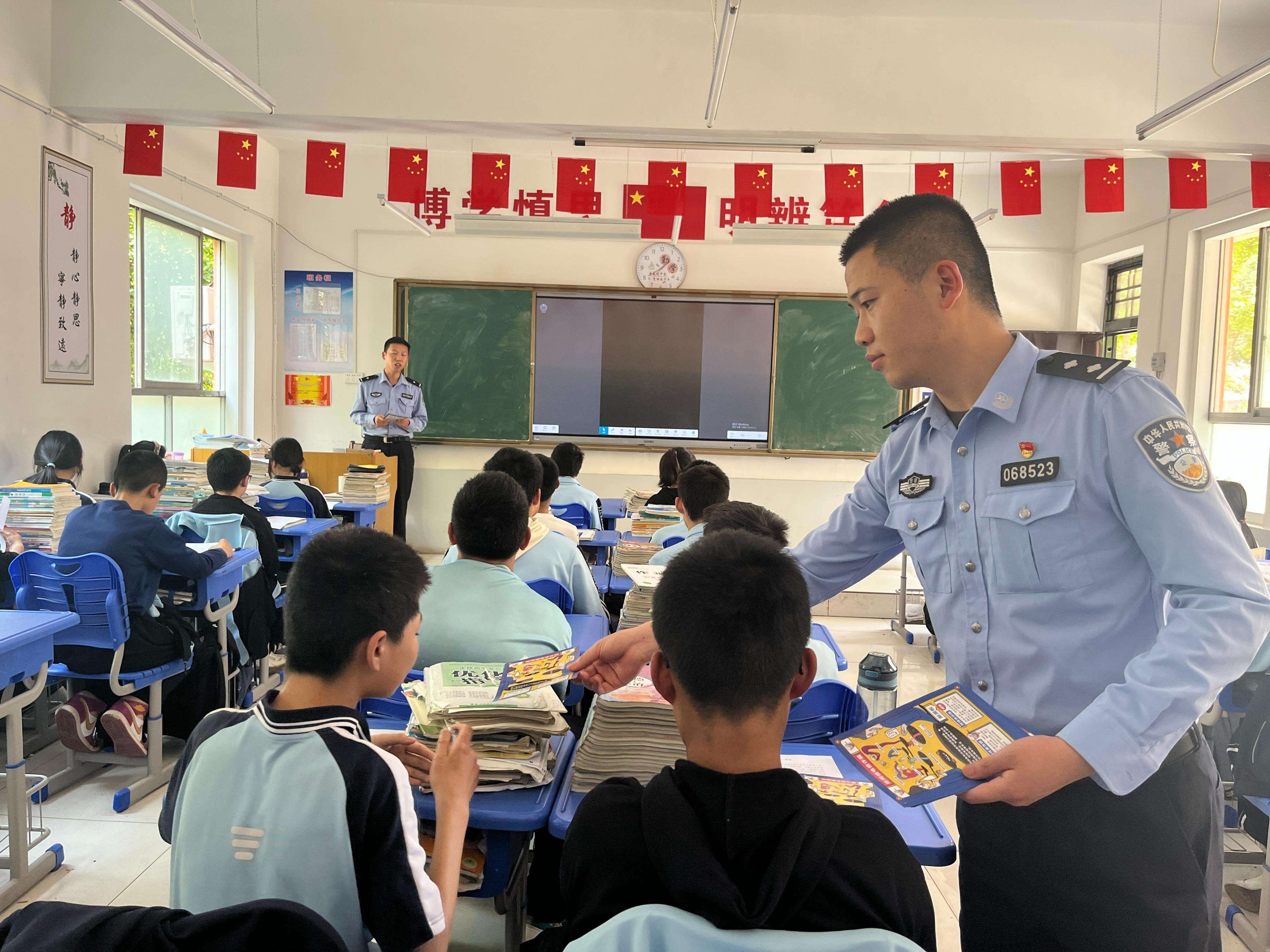 校园防骗知识_校园知识防骗心得体会_校园防诈骗小知识十条