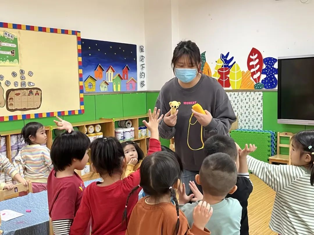 防骗幼儿园安全防骗小视频_幼儿防骗_防骗幼儿园