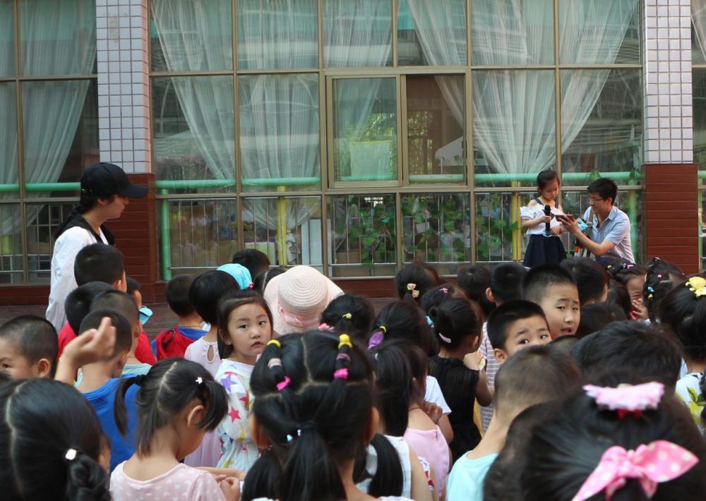 防骗幼儿园教案_幼儿防骗_防骗幼儿园安全防骗小视频