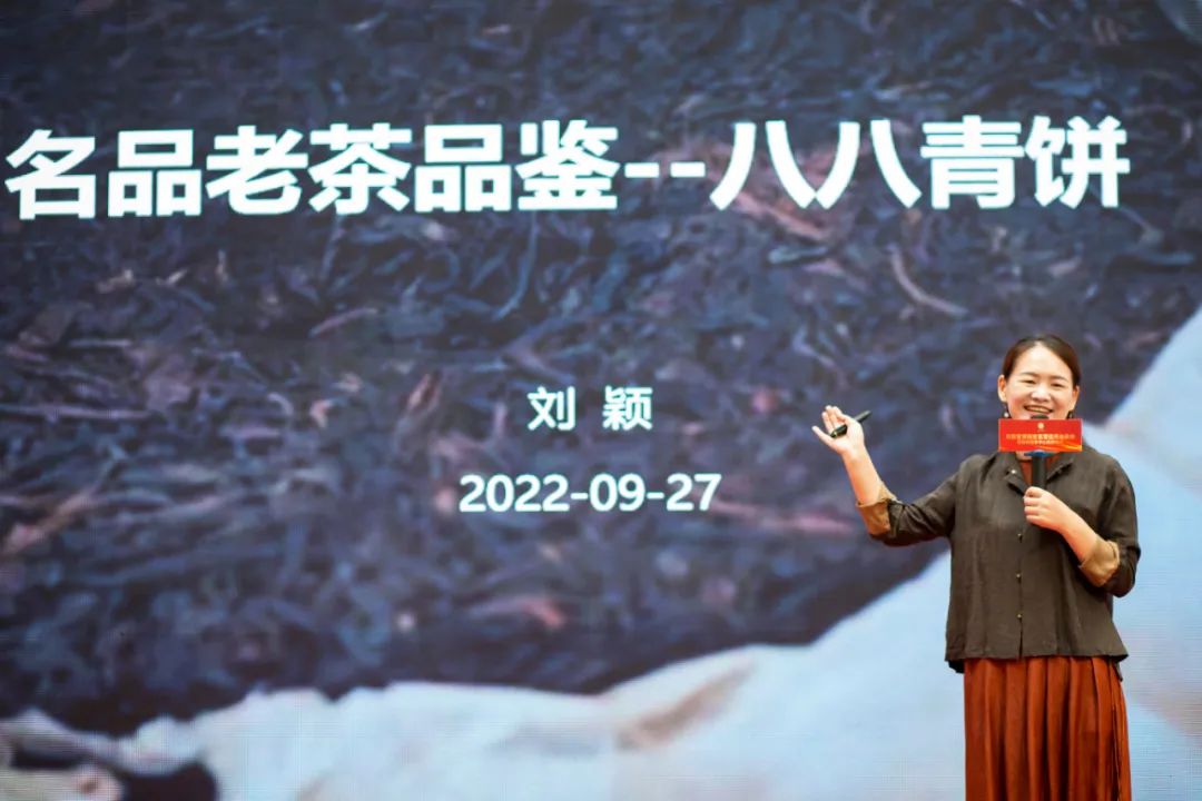 普洱陈茶的口感和功效_双陈普洱是骗局吗_普洱老茶骗局