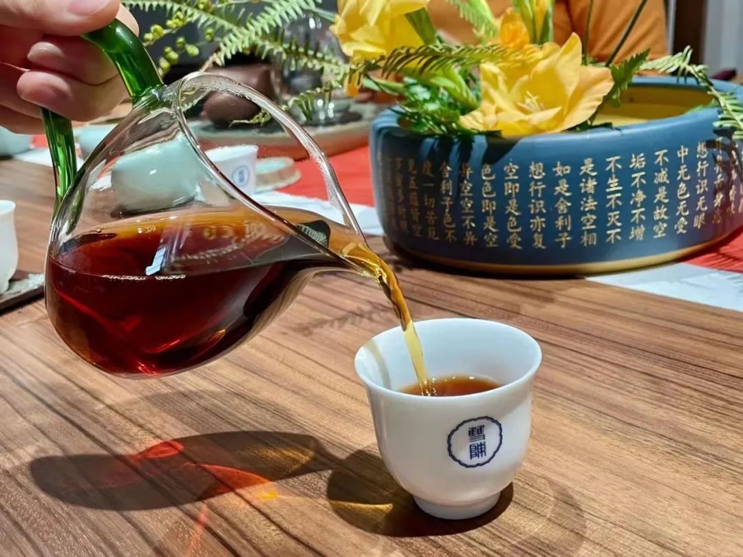 双陈普洱是骗局吗_普洱陈茶的口感和功效_普洱老茶骗局