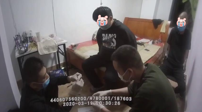 提醒防诈骗的短信_广州反诈挽回上亿_广州警方反诈提醒