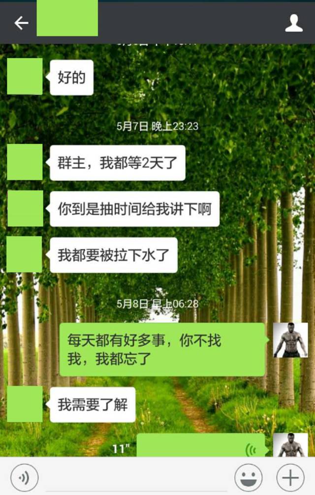 庞氏骗局崩盘周期_庞氏骗局破产前提_庞氏骗局几年破灭