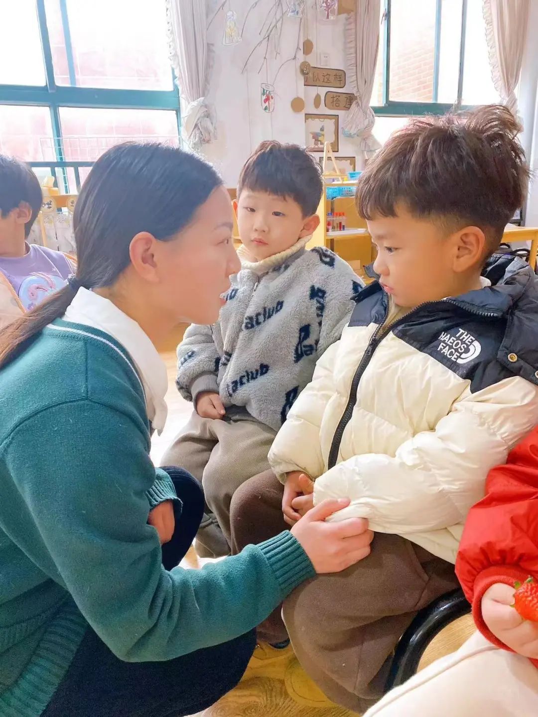 防拐骗课程_儿童防拐防骗ppt_儿童防拐骗活动