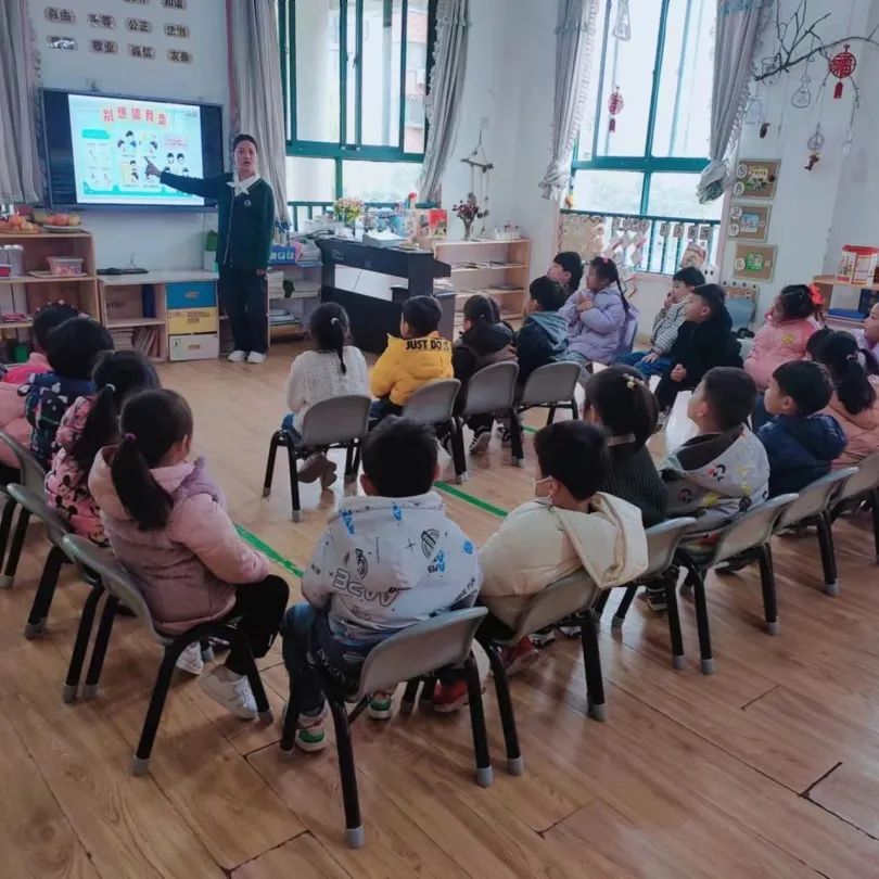 防拐骗课程_儿童防拐防骗ppt_儿童防拐骗活动