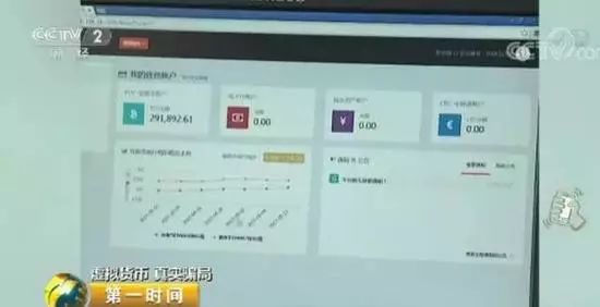 虚拟币骗局bvs_虚拟货币亚欧币骗局_虚拟币诈骗平台