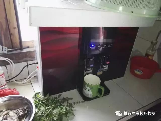 怎样揭穿净水器骗局_净水器技巧防骗措施_净水器防骗技巧