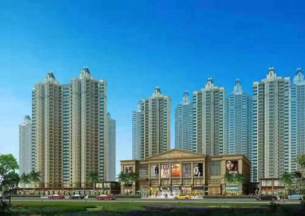俊发空港城值得投资吗_俊发空港城是骗局_俊发空港城二期开盘价